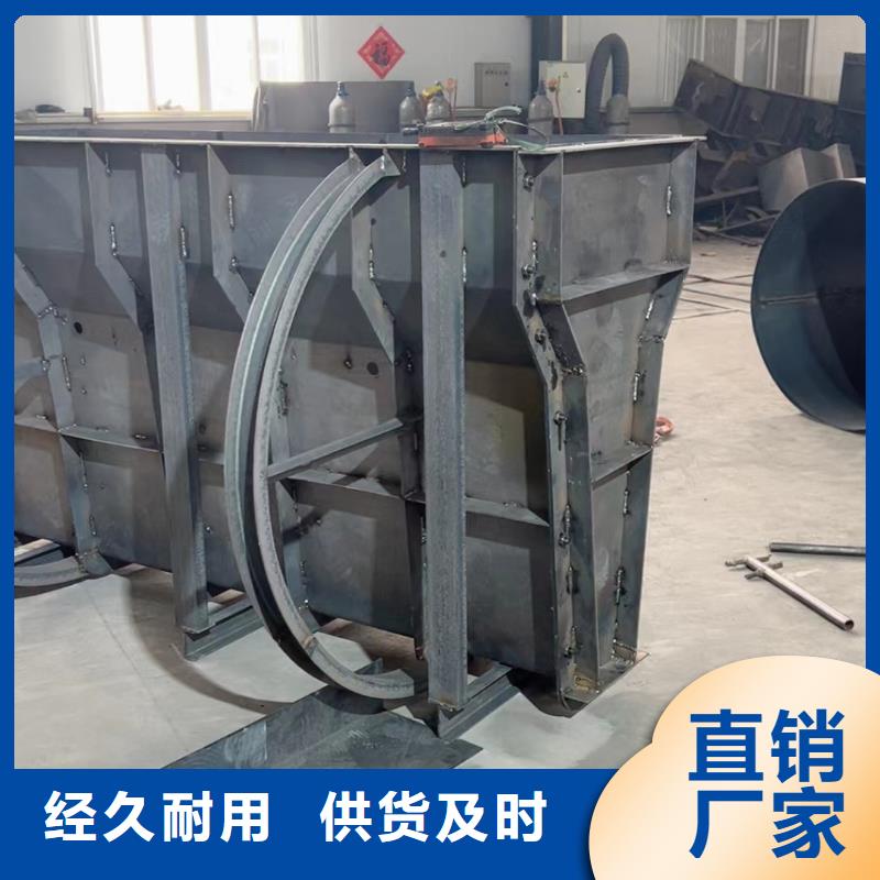 钢模具-圆形检查井模具商家