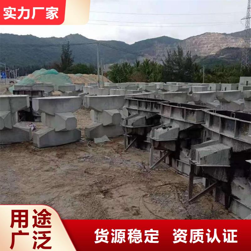 钢模具电缆槽模具客户信赖的厂家