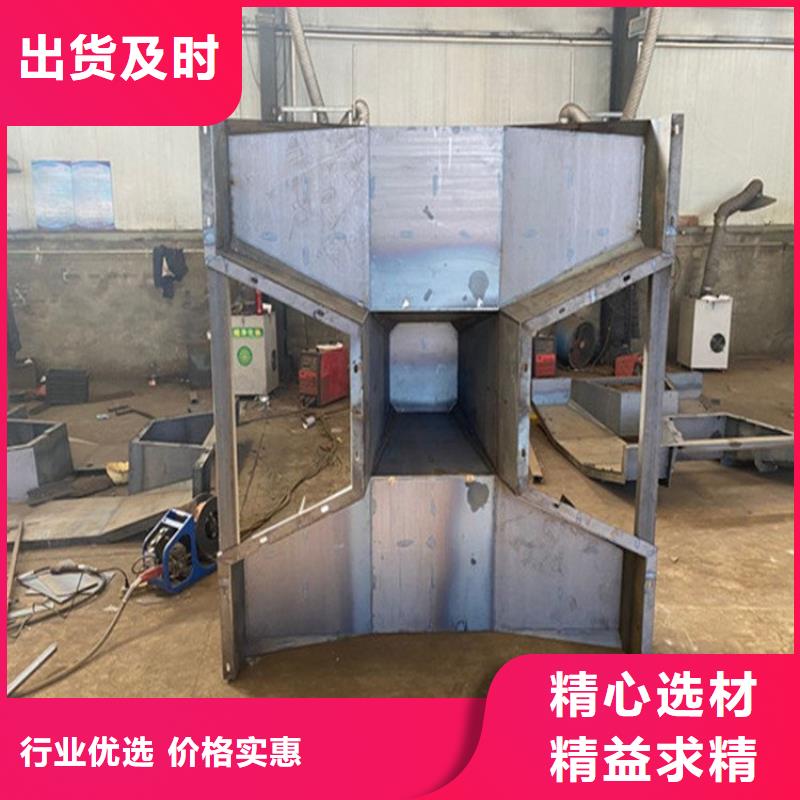 钢模具-圆形检查井模具商家