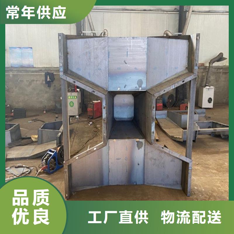 钢模具护坡模具每个细节都严格把关