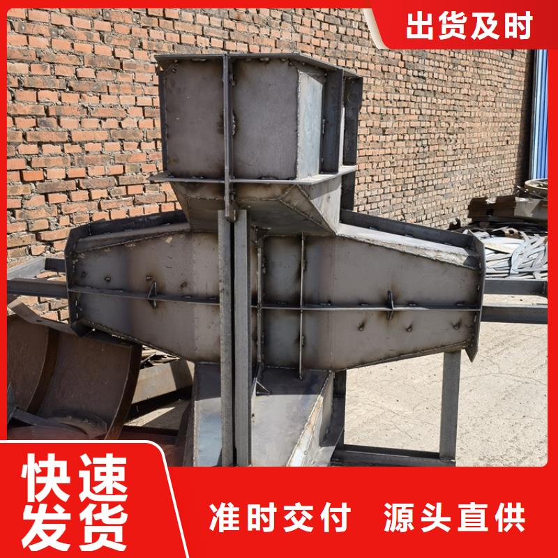 钢模具护坡模具每个细节都严格把关