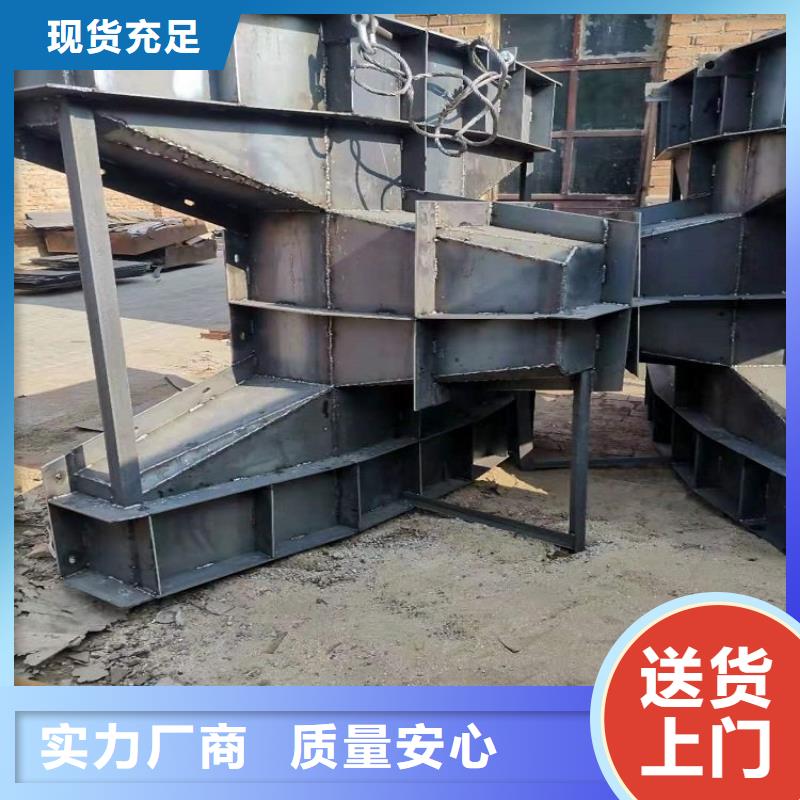 钢模具盖梁钢模板加工定制