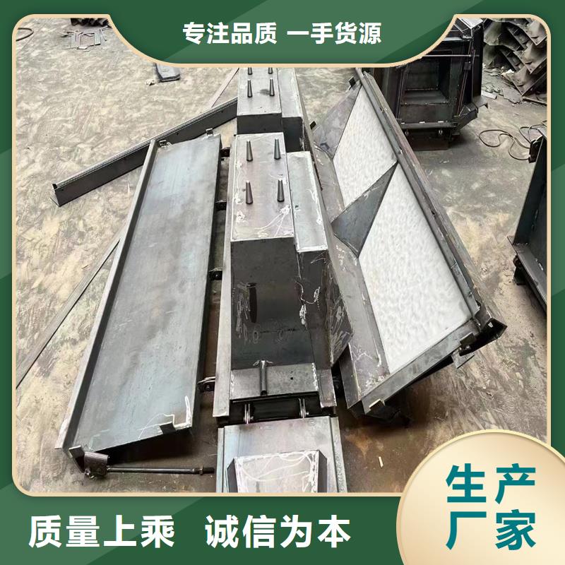 钢模具盖梁钢模板加工定制