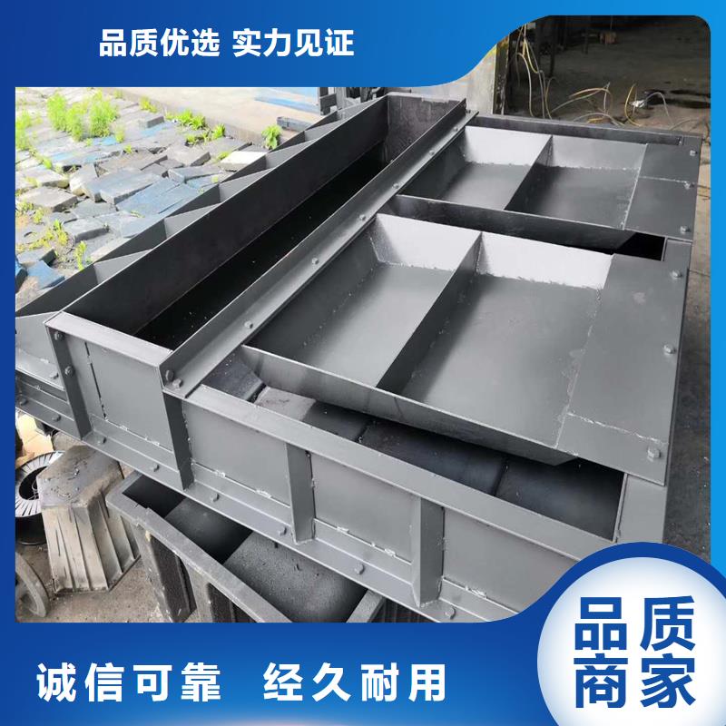 钢模具检查井钢模具做工精细