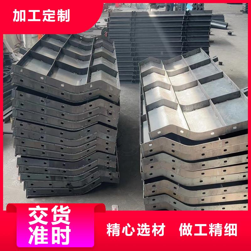 钢模具护坡模具每个细节都严格把关
