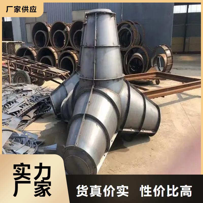 钢模具-圆柱模具多种优势放心选择