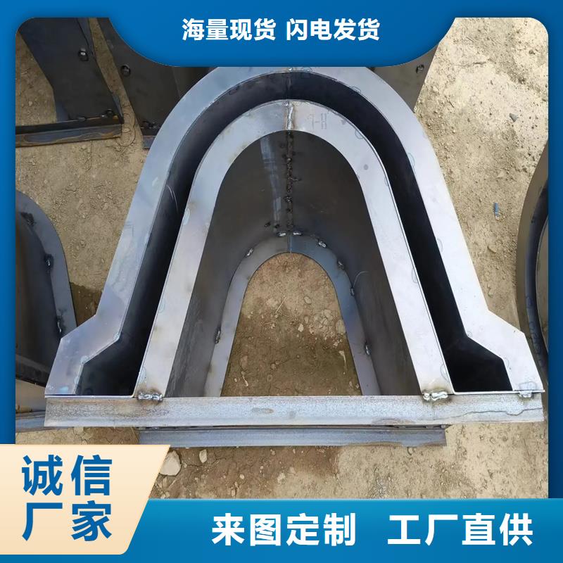 钢模具电缆槽模具客户信赖的厂家