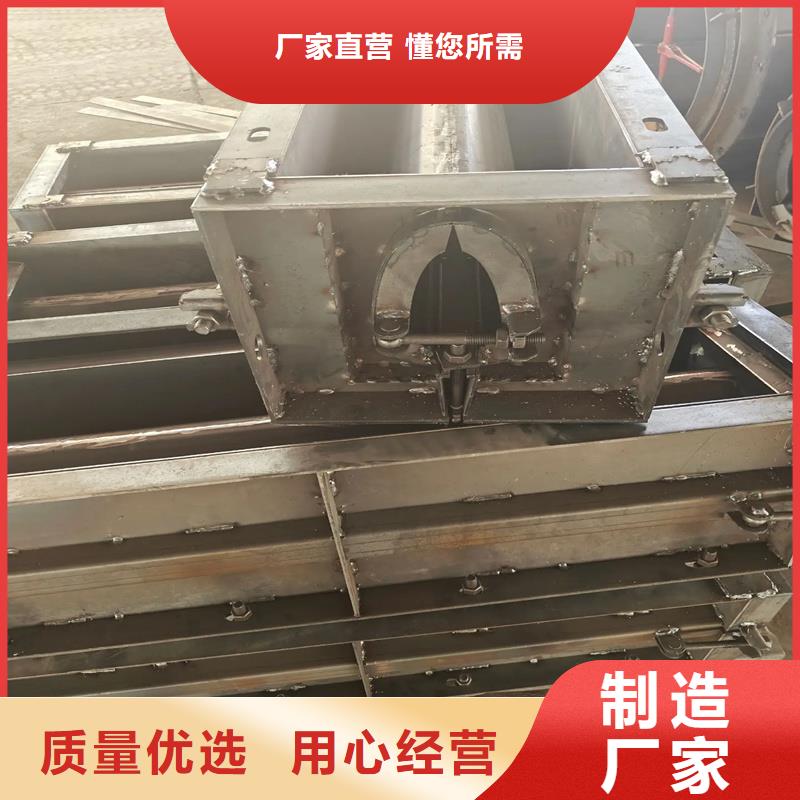 钢模具-圆形检查井模具商家
