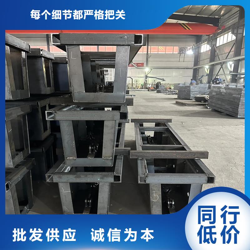 钢模具-圆形检查井模具商家