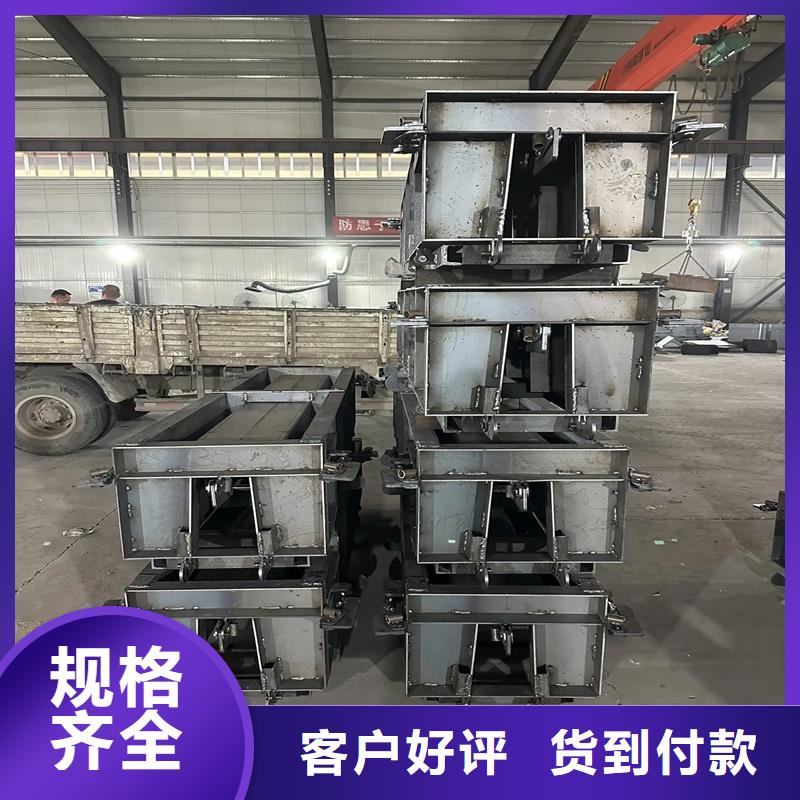 钢模具_圆形检查井模具准时交付