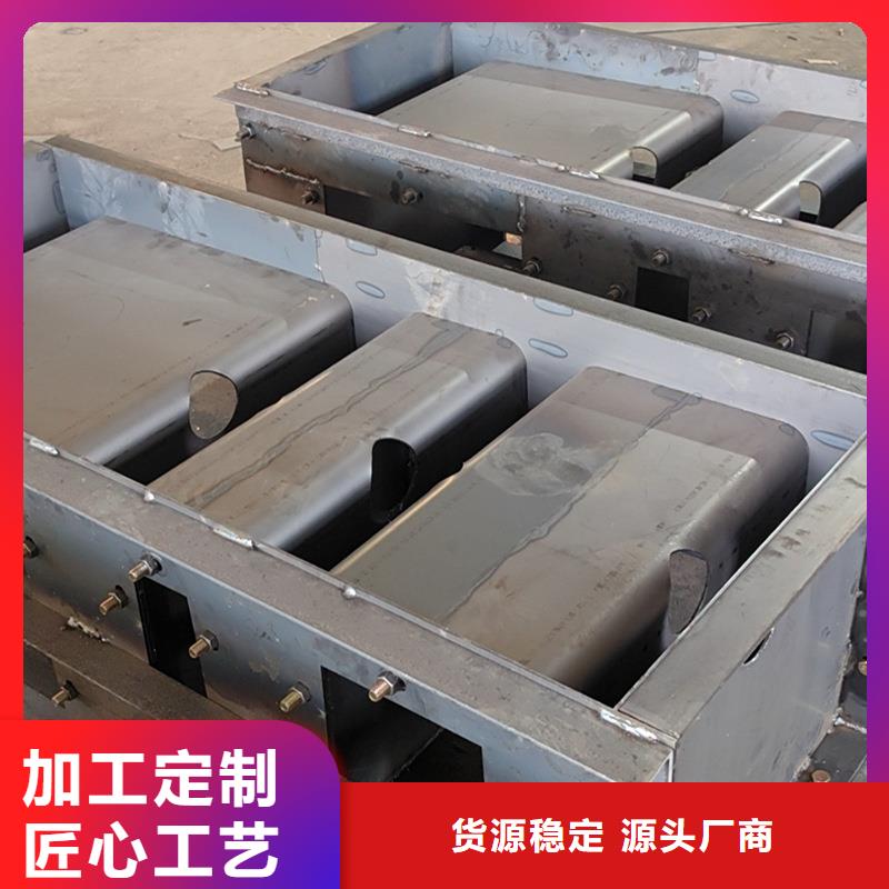 钢模具光伏墩模具优选好材铸造好品质