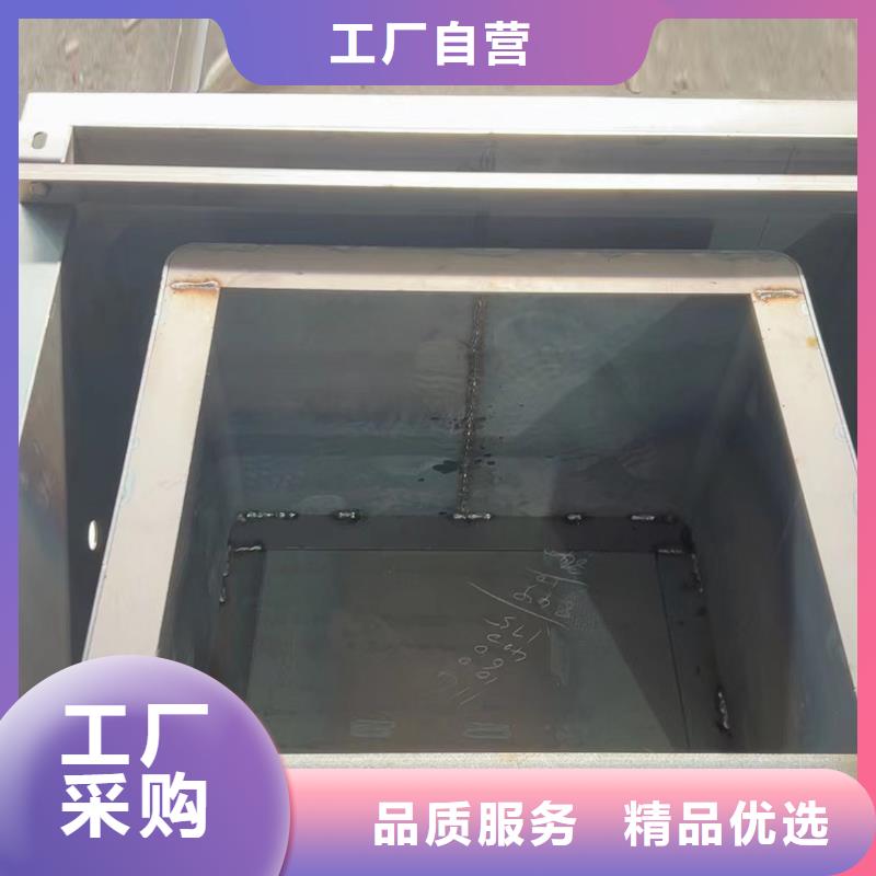流水槽模具-截水槽模具细节决定品质