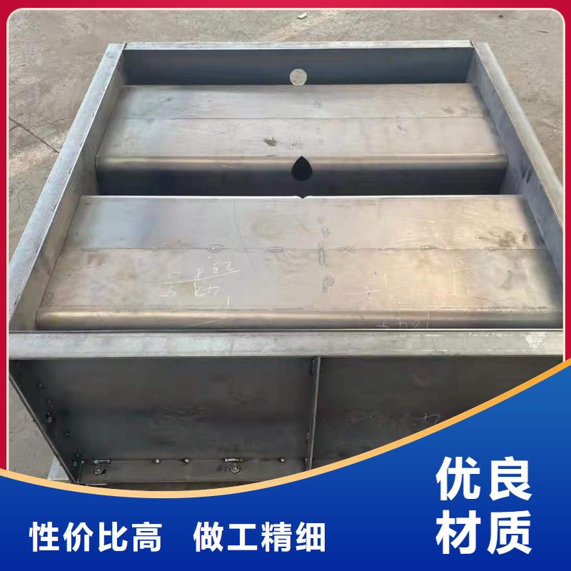 流水槽模具钢模具经验丰富品质可靠