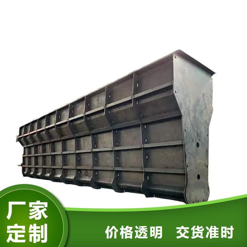 隔离墩模具分隔带模具当地货源