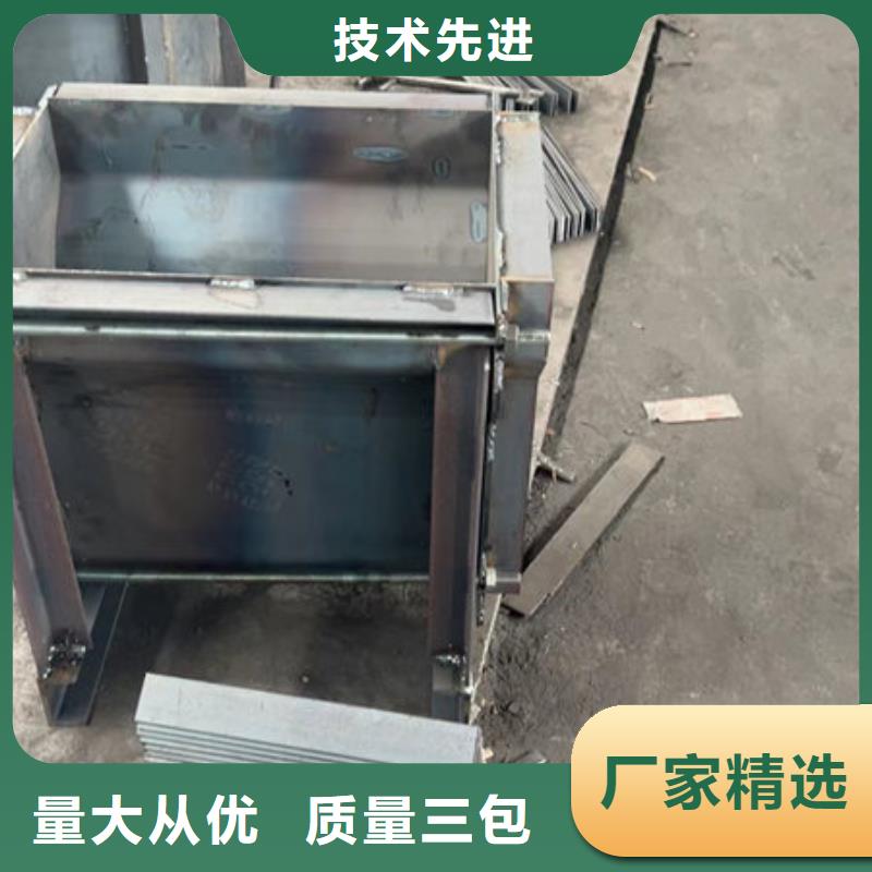 隔离墩模具防护墩模具每个细节都严格把关