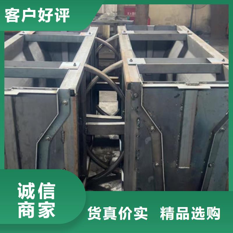 隔离墩模具分隔带模具当地货源