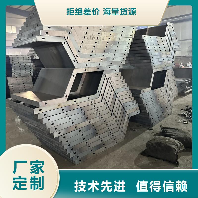 地基模板承台模板安心购