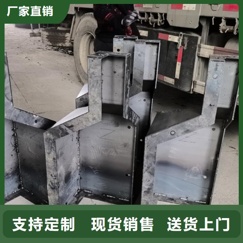 地基模板承台模板安心购