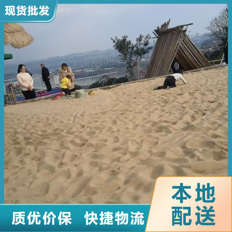 水处理滤料海砂源头厂家电话