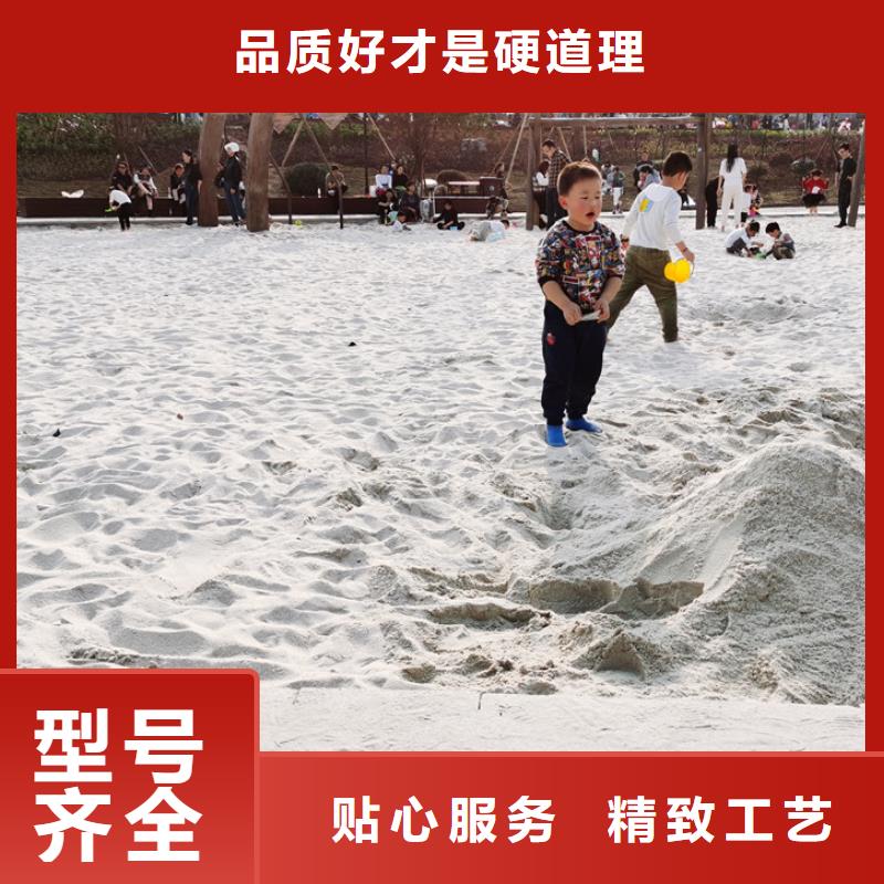 水处理滤料海砂源头厂家电话