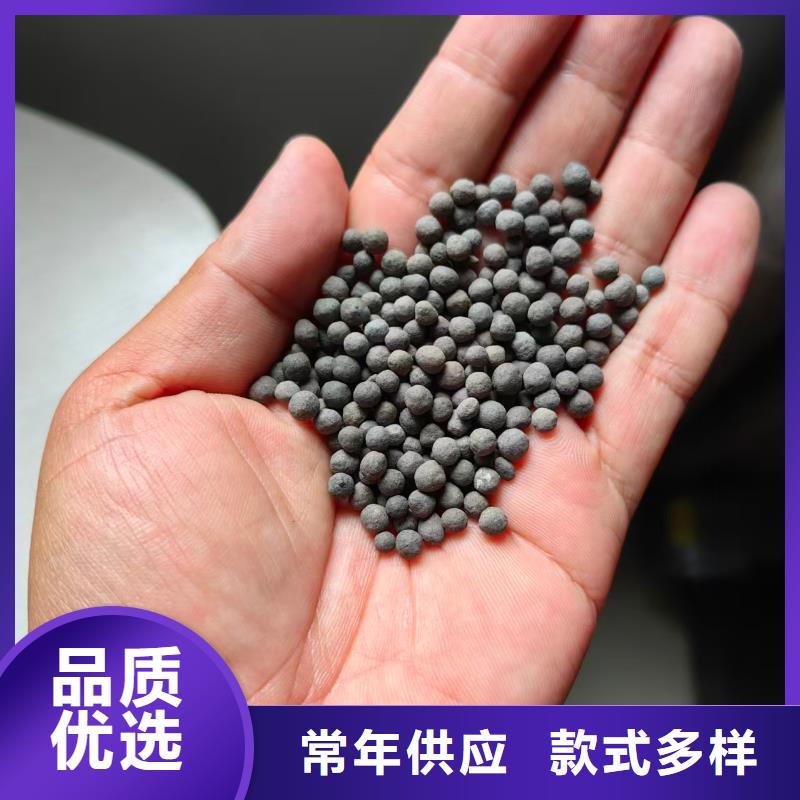 周边陶粒滤料如何辨别真假填装