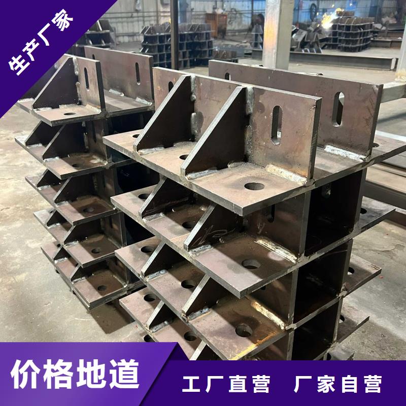 钢结构生产-点击洽谈