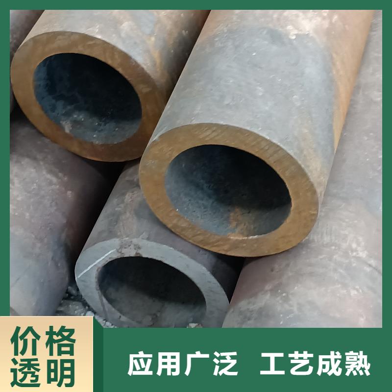 20#无缝管研发厂家