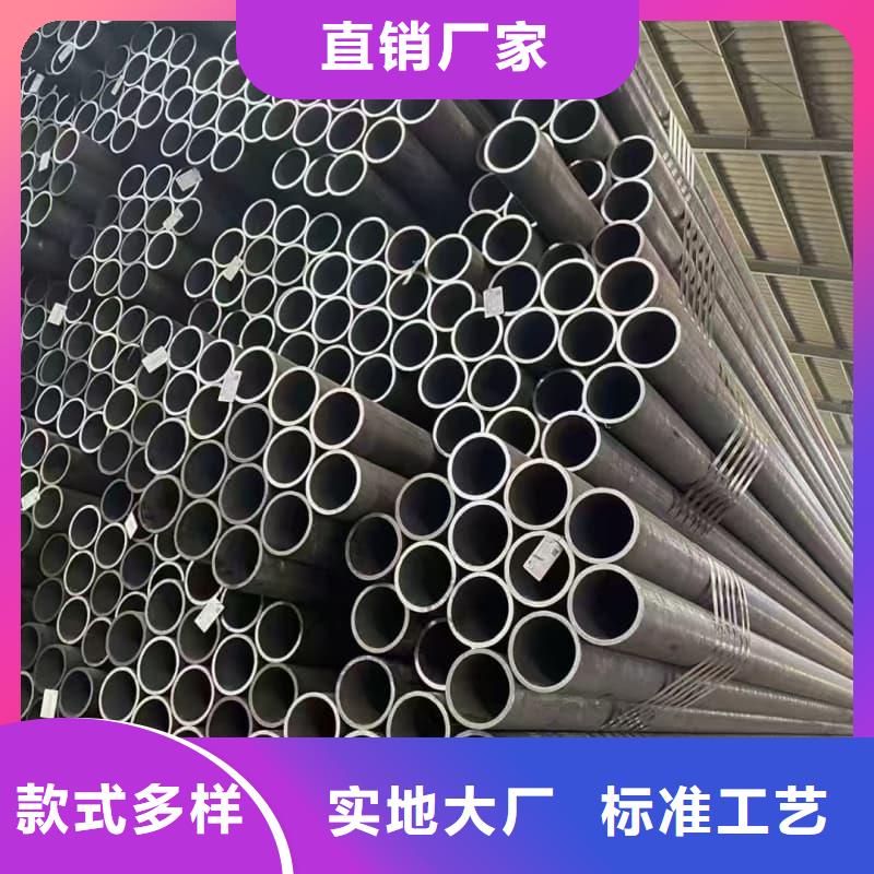 无缝管大规模厂家