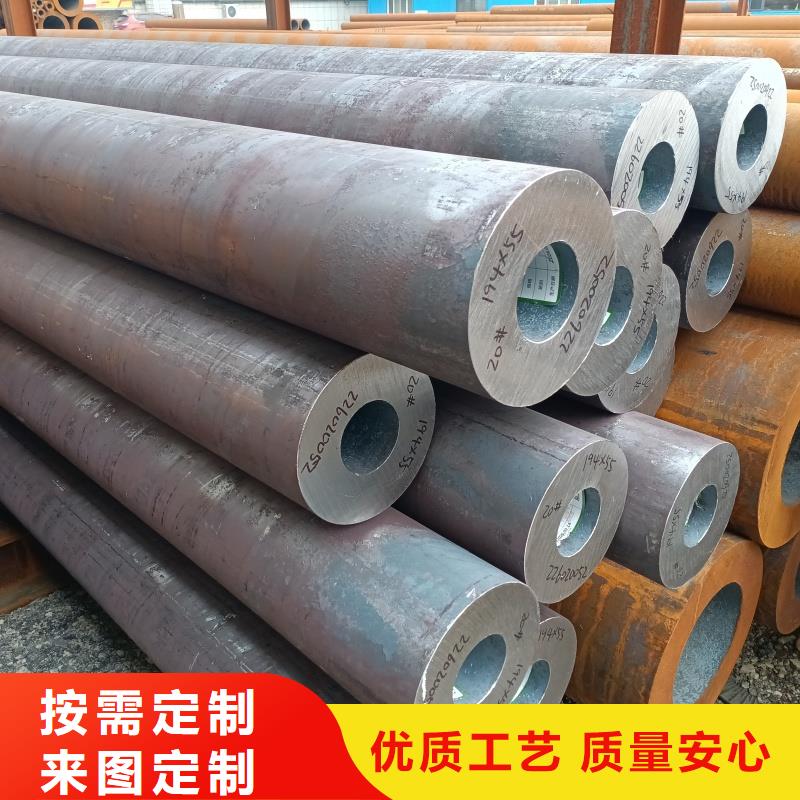 高压锅炉管购买认准实力厂家