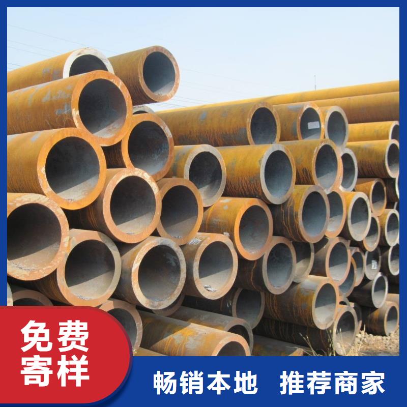 无缝管大规模厂家