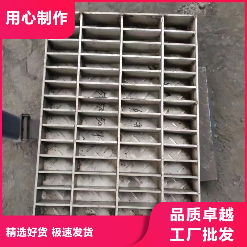 镀锌钢格栅板物美价廉