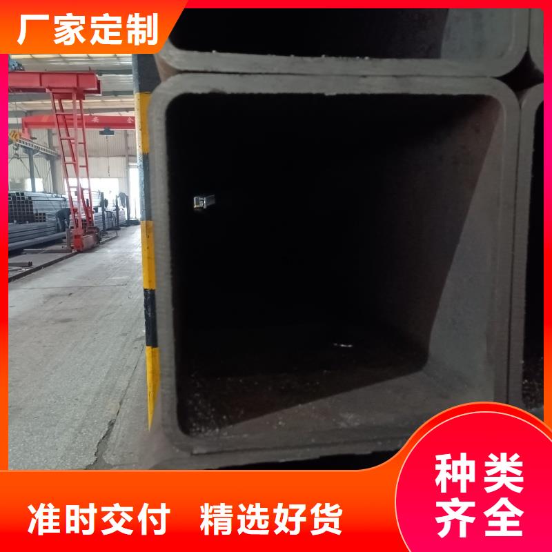 采购圆改方方管-现货充足有保障