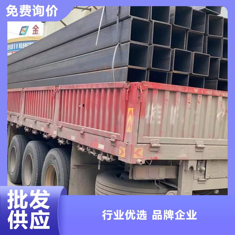 316不锈钢方管批发厂家