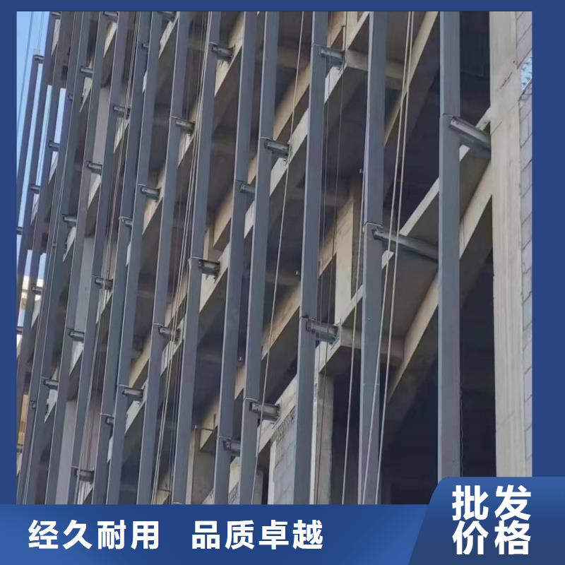 大口径方管实力大厂-经验丰富