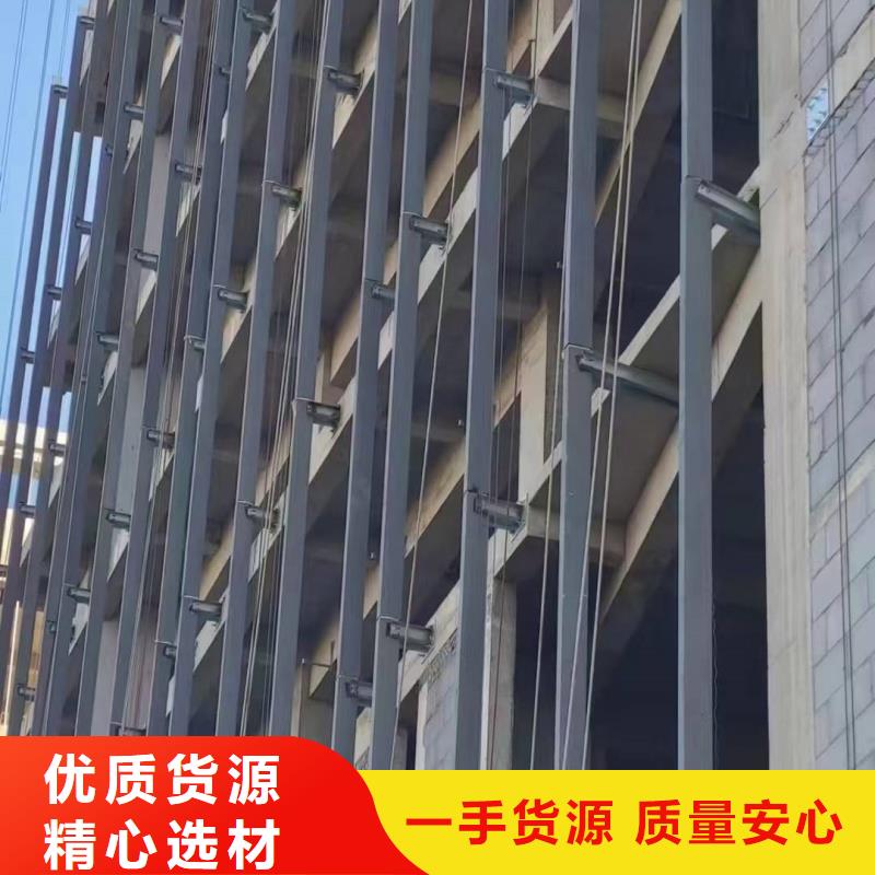 卖喷塑方管的销售厂家