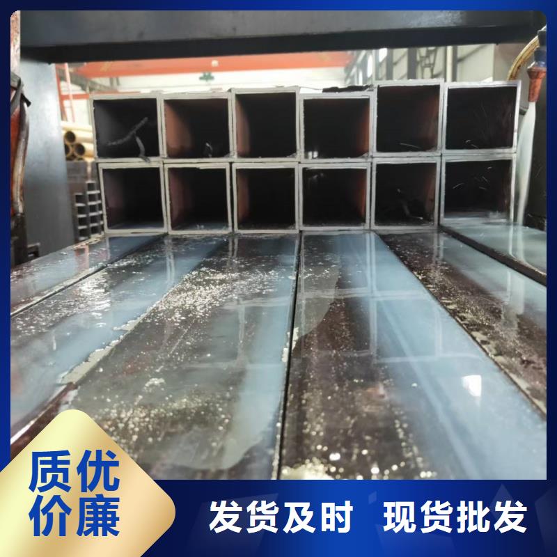 316不锈钢方管批发厂家