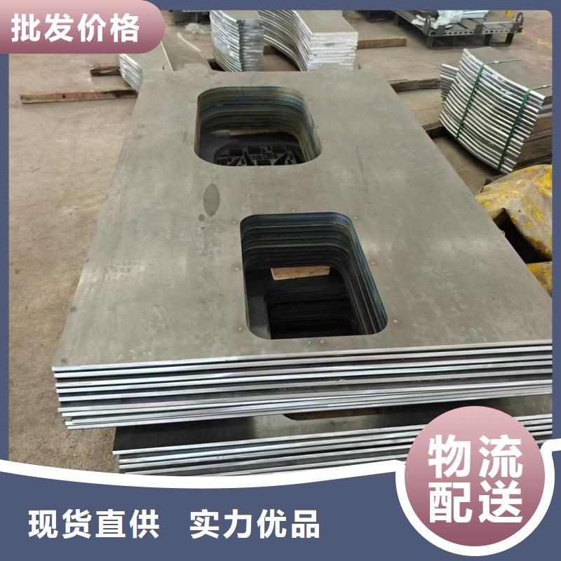 锅炉板Q245R全国走货