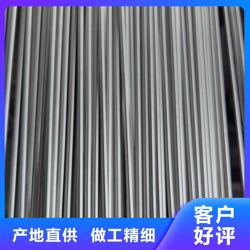 规格齐全的镀锌钢管厂家