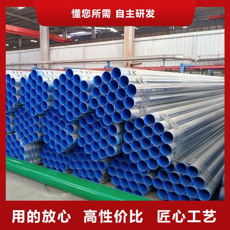 别找了，您要的镀锌钢管都在这