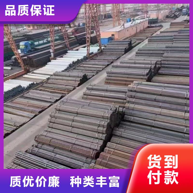 螺旋焊管货源稳定