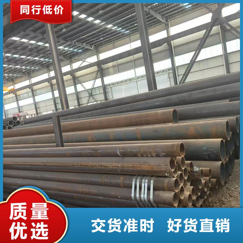 钛合金无缝钢管大型厂家