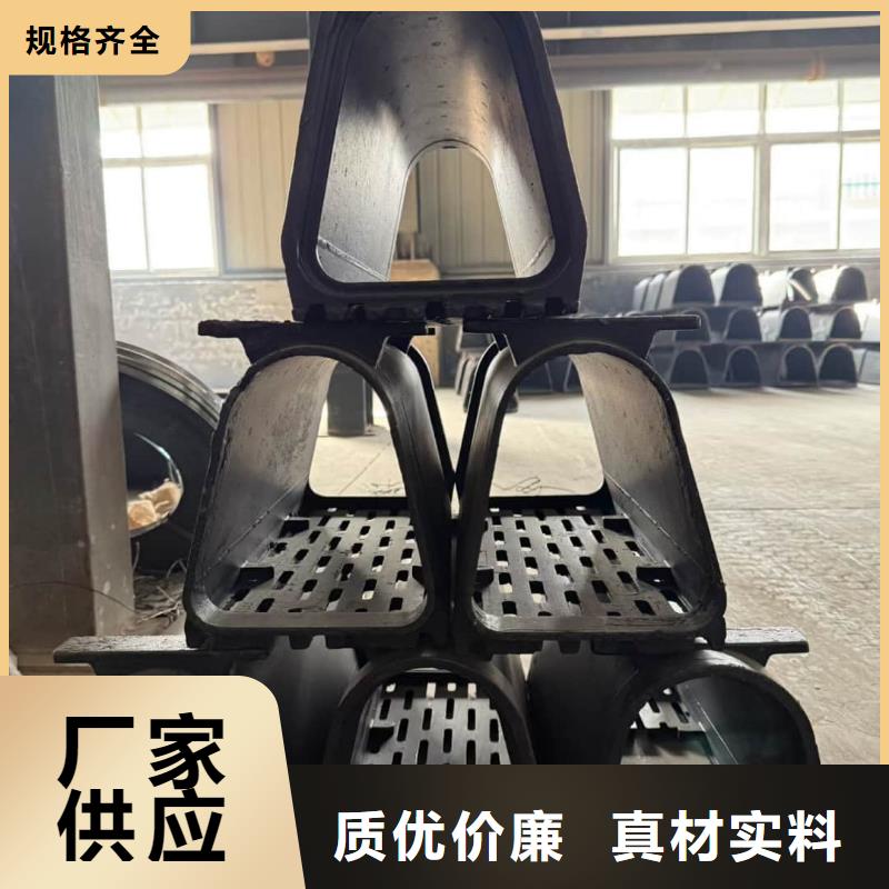 铸铁排水沟_铸铁一体式排水沟严选好货