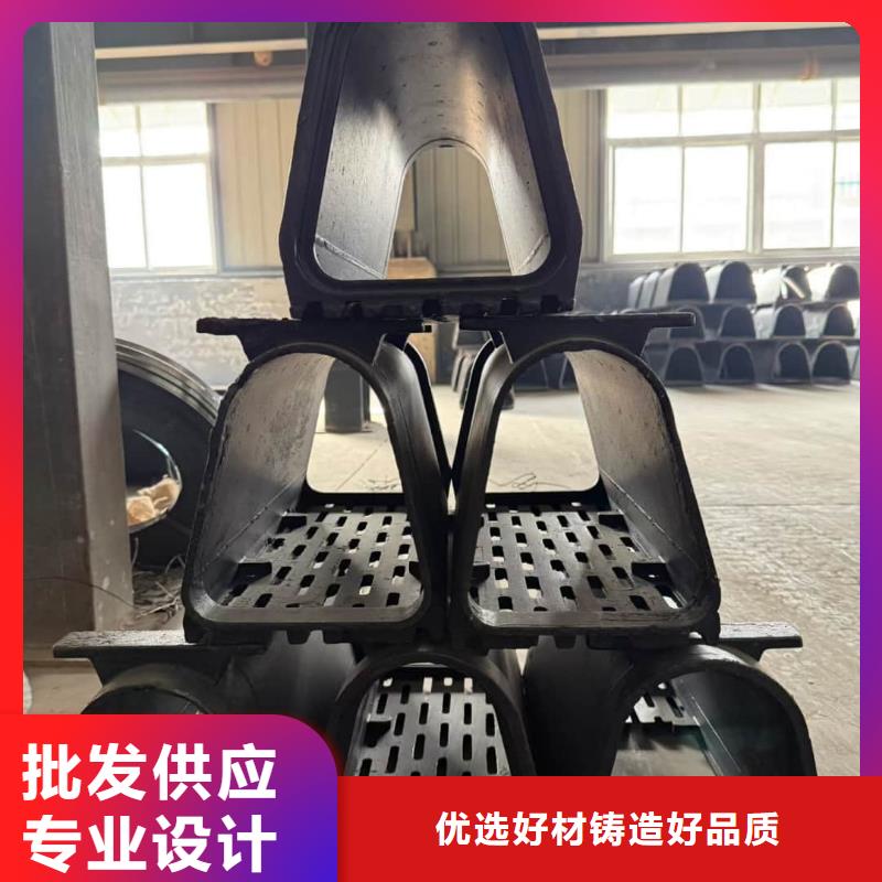 铸铁排水沟一体排水沟严谨工艺