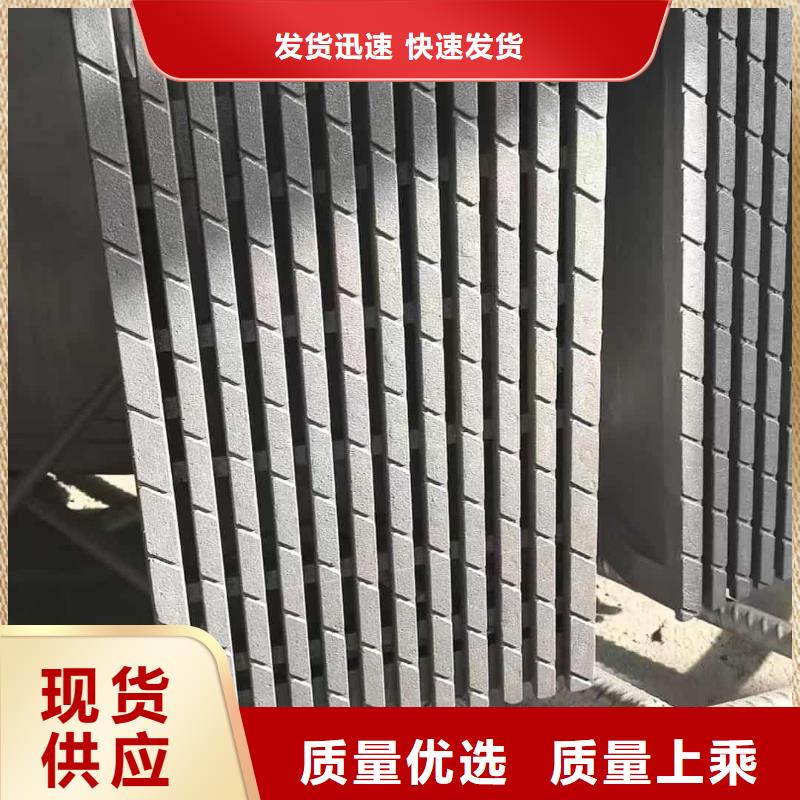 铸铁排水沟铸铁U型排水沟质量检测