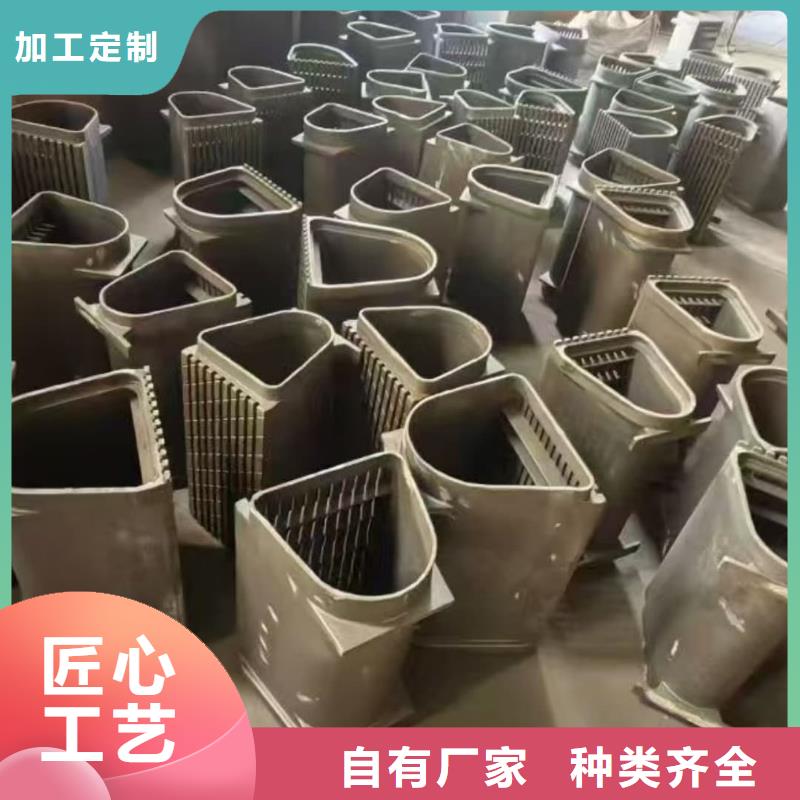 铸铁排水沟铸铁分体排水沟精益求精