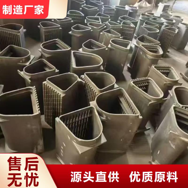 铸铁排水沟-整体排水沟安心购