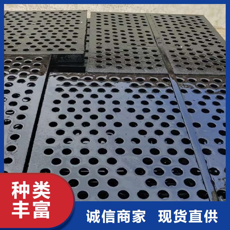 球墨铸铁篦子400x700球墨铸铁箅子源头厂商