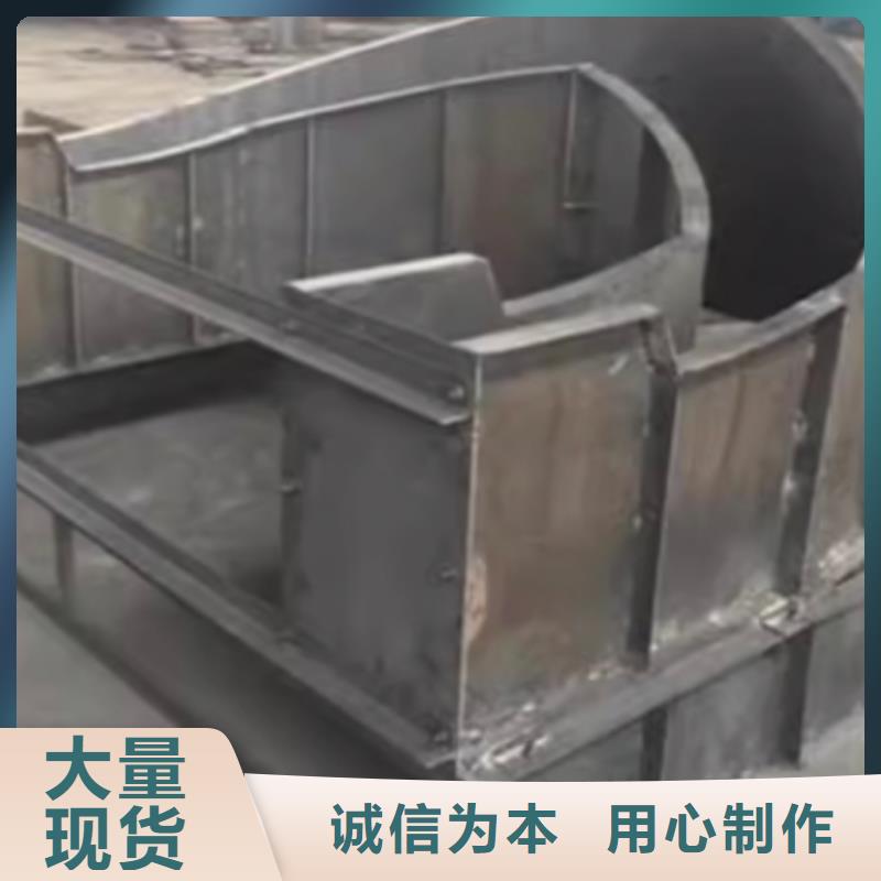 收费岛模具市政收费岛模具一站式服务