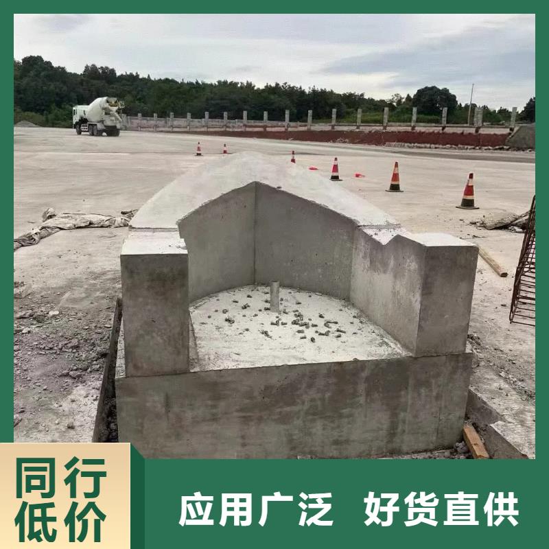 收费岛模具市政收费岛模具一站式服务