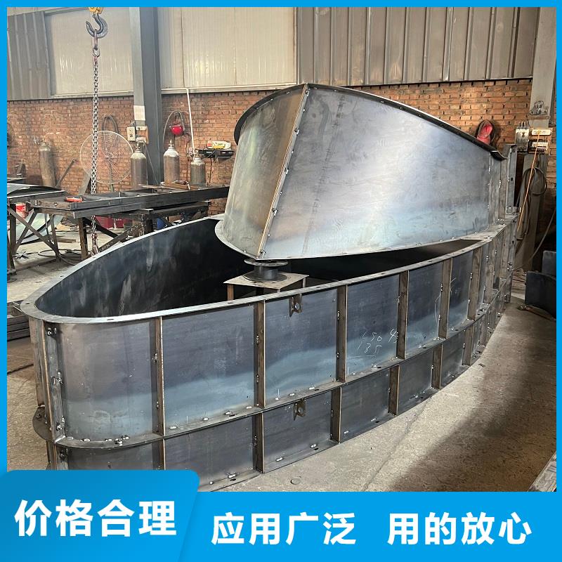 收费岛模具收费站收费岛模具厂家工艺先进